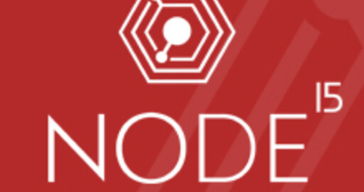 NODE’15 – ежегодная конференция по компьютерной графике