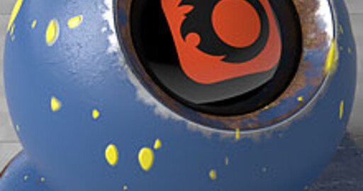 Corona Renderer 1.3 для 3DS Max