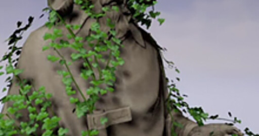 Плагин Houdini Engine для Unreal Engine 4