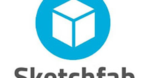 В Sketchfab добавлена поддержка анимации