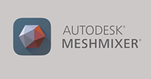 Доступен Meshmixer 3.0