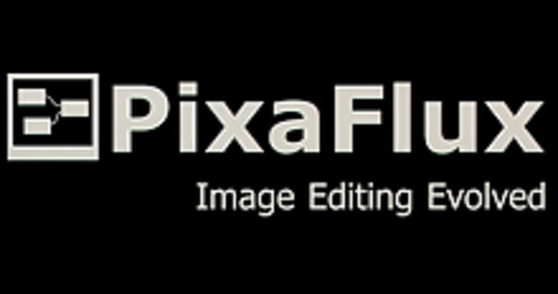 Бета версия редактора текстур PixaFlux