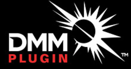 DMM 1.2 для Maya