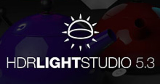 Выход HDR Light Studio 5.3