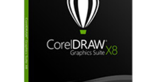 Вышел новый CorelDRAW Graphics Suite X8
