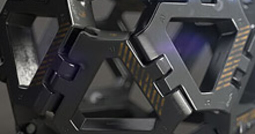Vray Texture Pack 3 для Cinema 4D