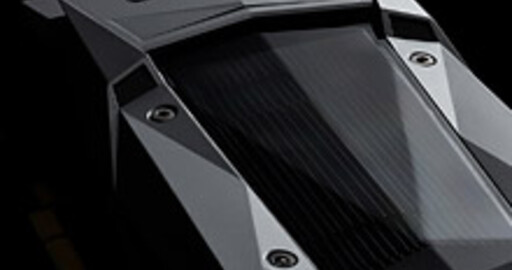Анонс NVidia GeForce GTX 1080