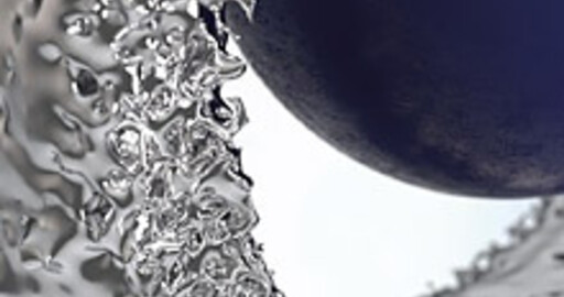 RealFlow будет интегрирован в Cinema 4D