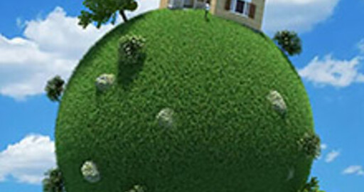 Бесплатная подборка моделей травы для Blender
