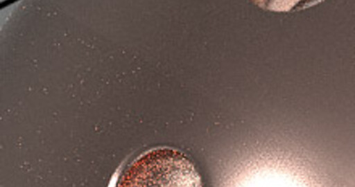 Релиз LuxRender 1.6