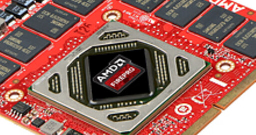 AMD FirePro™ S7100X, первая и единственная видеокарта для блейд-серверов с аппаратной виртуализацией
