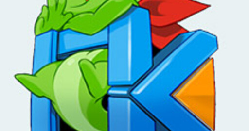 The Krita Foundation выпустили Krita 3.0