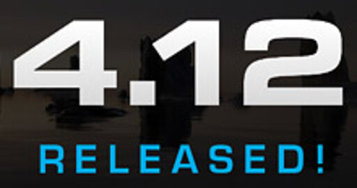Релиз Unreal Engine 4.12