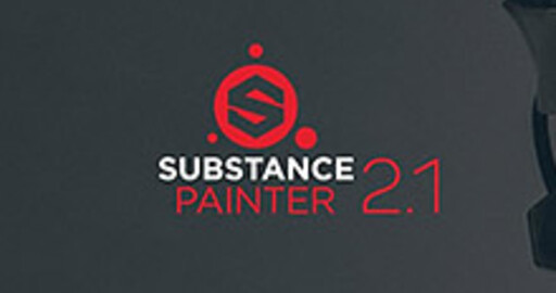Вышел Substance Painter 2.1