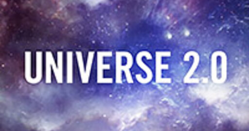 Universe 2.0 от Red Giant