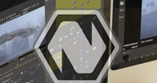 Вышел Natron 2.1