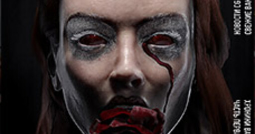 Вышел июльский номер журнала Render Magazine!