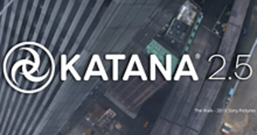 Бета Katana 2.5 с поддержкой для Windows