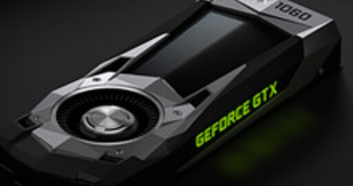 Релиз видеокарты Nvidia GeForce GTX 1060