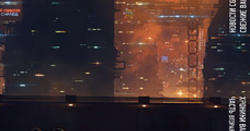 Вышел августовский номер журнала Render Magazine!