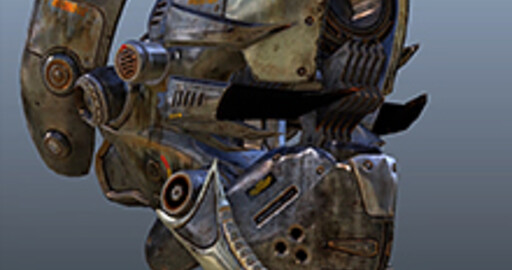 Бесплатный PBR шейдер для Blender