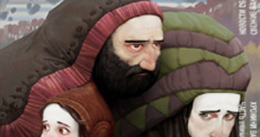 Вышел сентябрьский номер журнала Render Magazine!