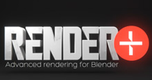 Релиз Render+ 1.0