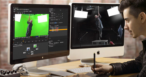Релиз Natron 2.1.6