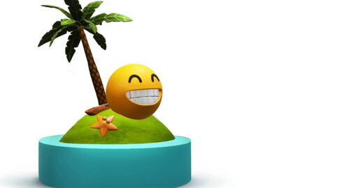 Microsoft представила Paint 3d