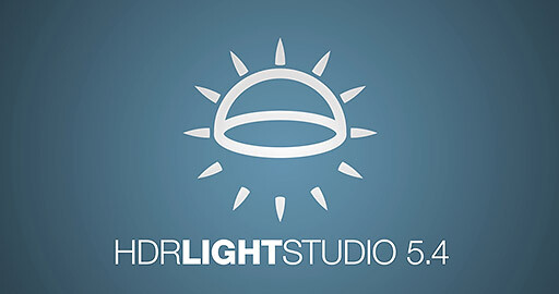 Выпущен HDR Light Studio 5.4