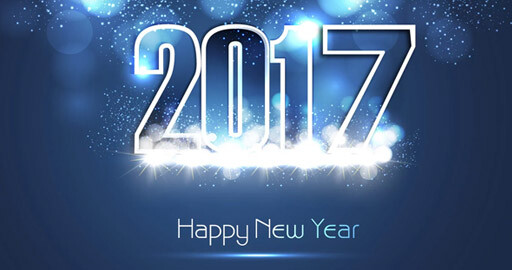 С Наступающим Новым 2017 Годом!!!