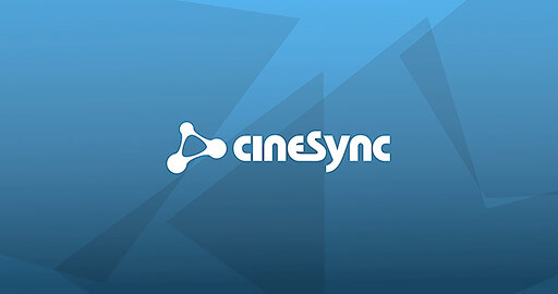 cineSync 4.0 - новая версия системы совместного обзора и утверждения отснятых сцен