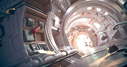 Вышел V-Ray 3.5 для Nuke