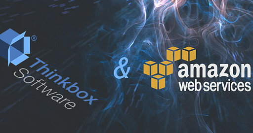 Amazon приобрела Thinkbox Software