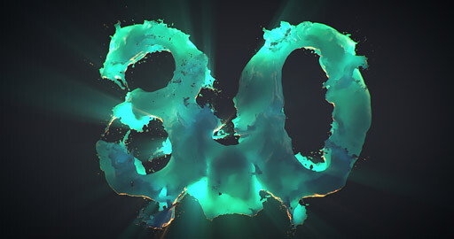 Выпущен Phoenix FD 3.0 для Maya