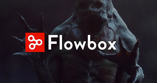 Релиз Flowbox 1.3
