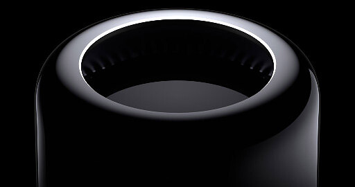 Apple перезапустит Mac Pro