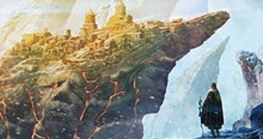 Дистанционный курс "Matte Painting в Adobe Photoshop", часть II