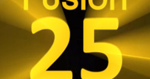 25 лет Eyeon Fusion