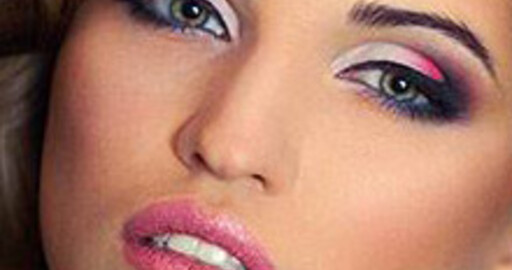Видео презентация курса "Adobe Photoshop для фотографов: Школа портретной ретуши"