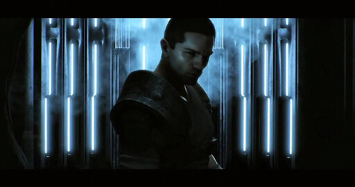The Force Unleashed II Trailer HD