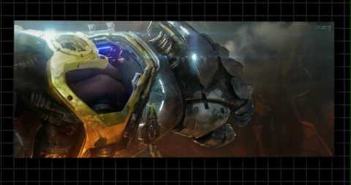 Star Craft II: Artwork Trailer