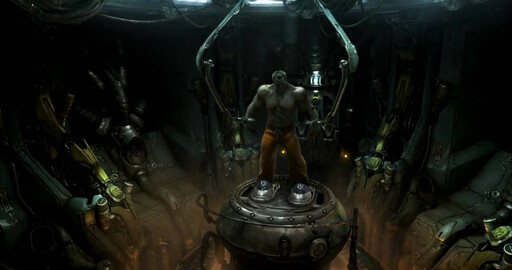 Star Craft II Teaser