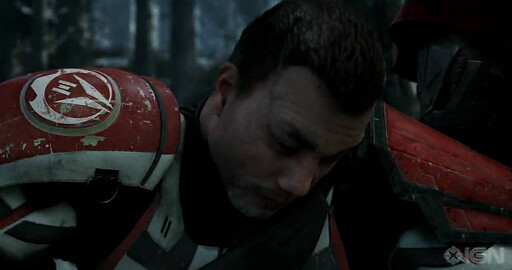 Star Wars: The Old Republic E3 2010 Trailer