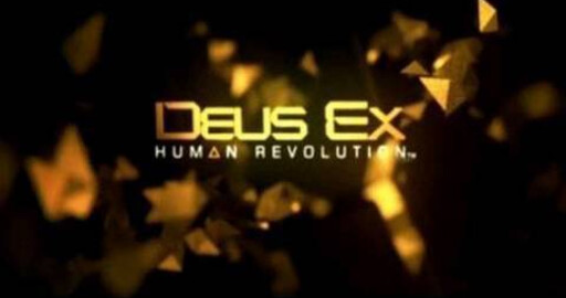 Deus Ex Human Revolution E3 2010 Trailer