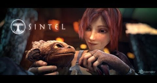Sintel