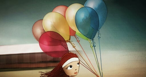 "Red Head Speedskater" for Airpushers
