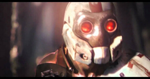 Round 6 - Short 3D Animated Film