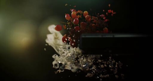 Silestone -- "Above Everything Else"