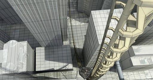 Making-of Batelco - INFINITY